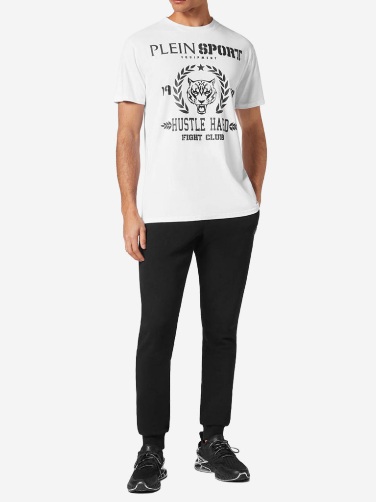 Футболка Plein Sport