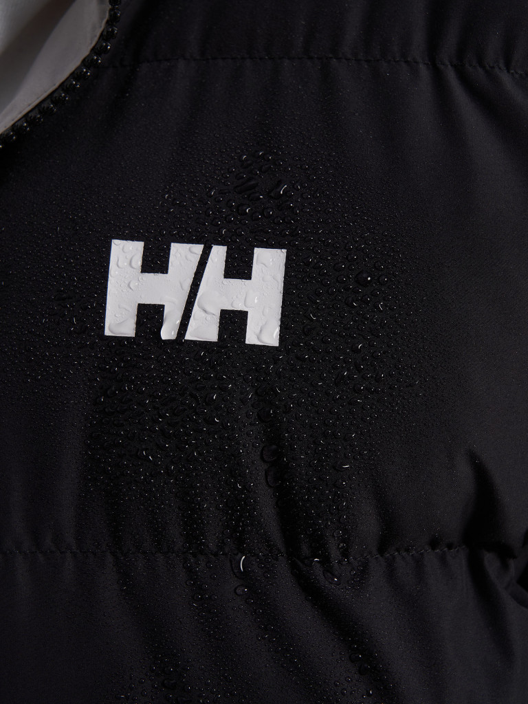 Куртка утепленная двусторонняя мужская двусторонняя Helly Hansen 23