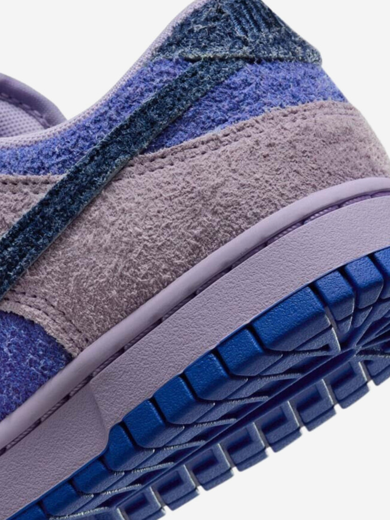 Кроссовки женские Nike Dunk Low SE