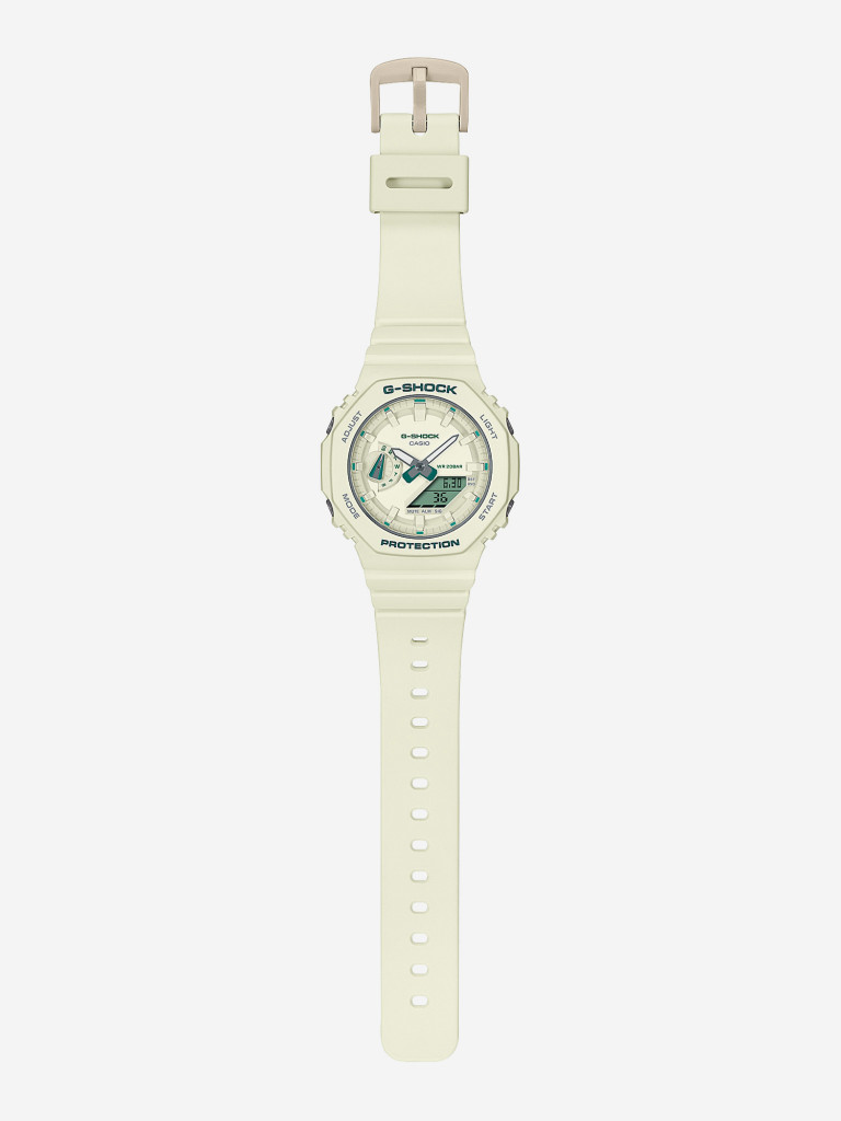 Наручные часы Casio G-Shock GMA-S2100GA-7A