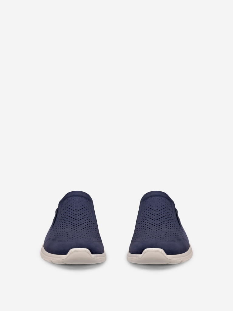 Слипоны мужские Ecco Irving