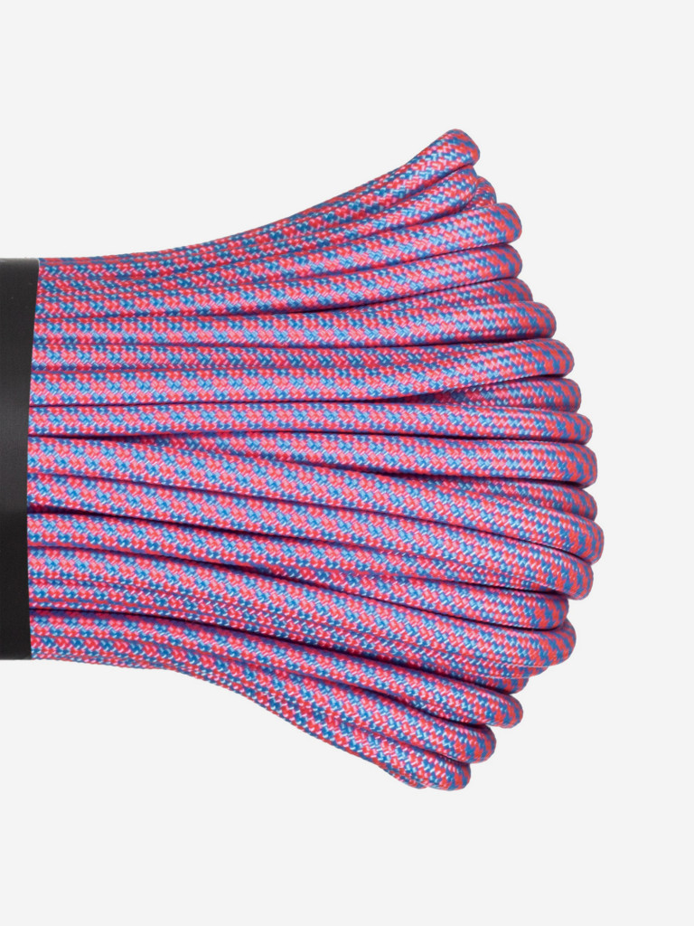 Паракорд 550 CORD nylon 30м RUS (candy)