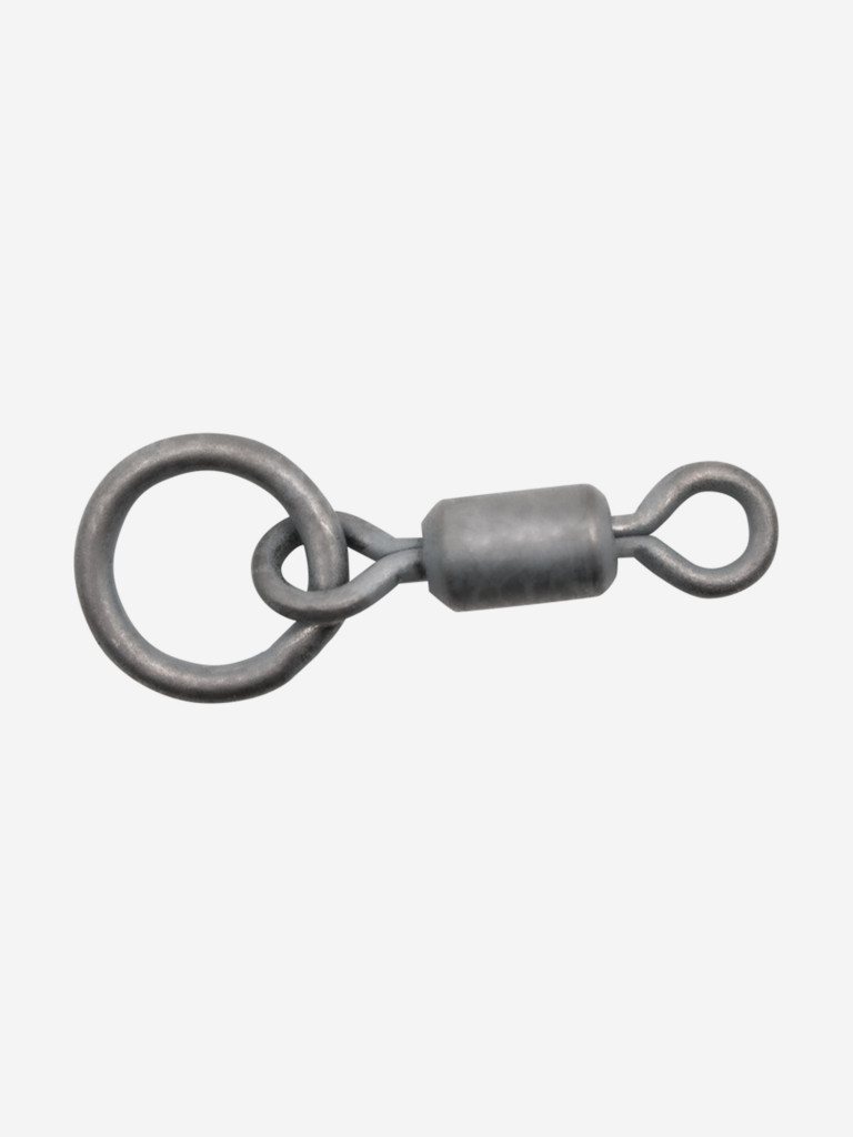 Вертлюг с кольцом KORDA PTFE Ring Swivel №11