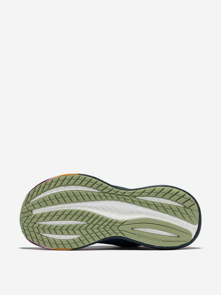 Кроссовки женские Saucony Triumph 22 Gore Tex Mirage