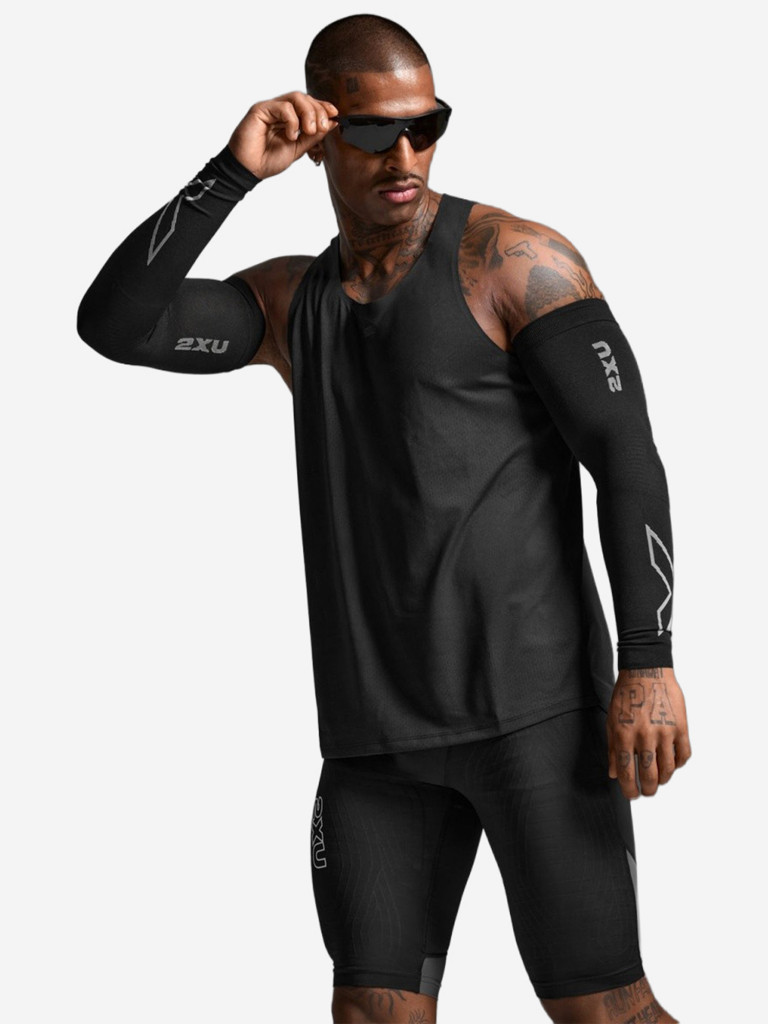 Майка 2XU Light Speed Tech Singlet