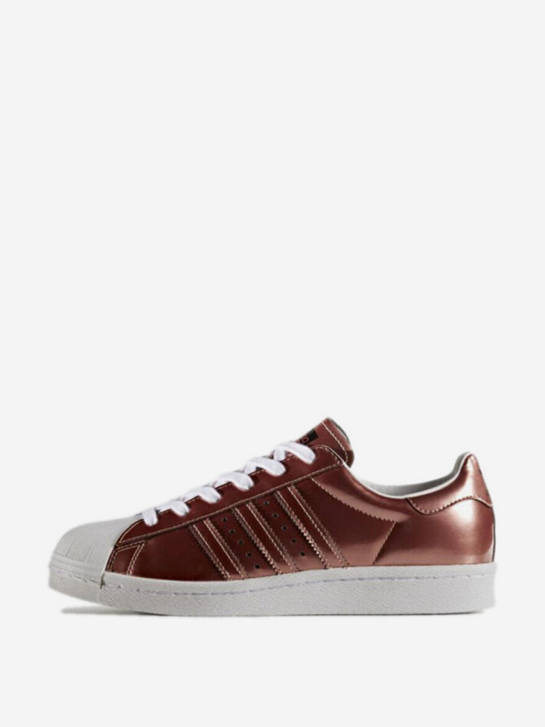 Кеды Adidas Superstar Boost