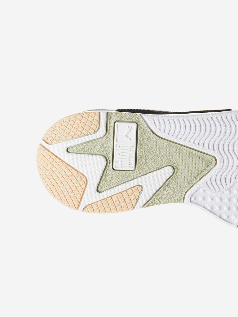 Кроссовки женские PUMA RS-X Reinvent
