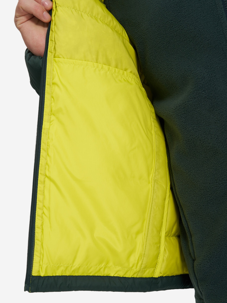 Пуховик мужской Jack Wolfskin Ather