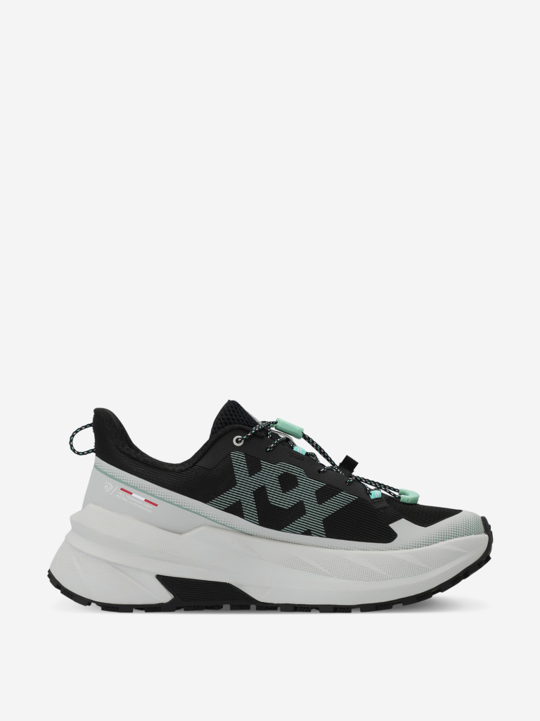 Кроссовки женские Northland Forster Mesh