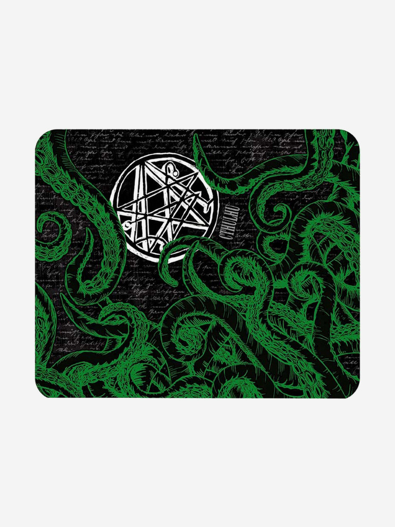 Коврик для мыши ABYSTYLE Cthulhu Necronomicon