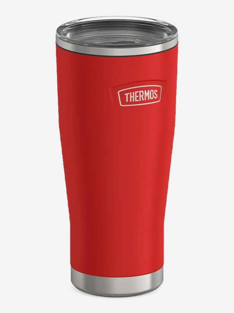 Термокружка для кофе 710 мл THERMOS ICON-112 красная