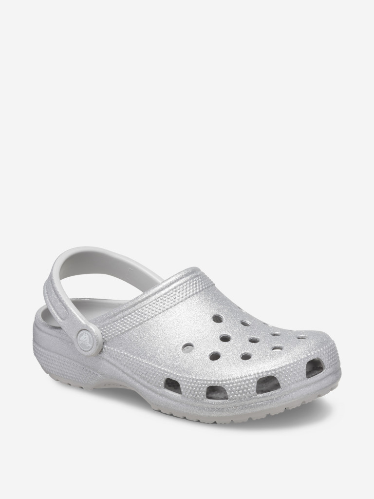 Сабо женские Crocs Classic