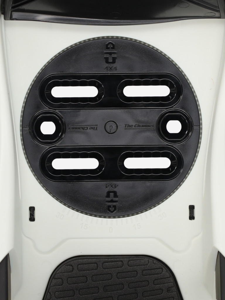 Крепления сноубордические Union STR