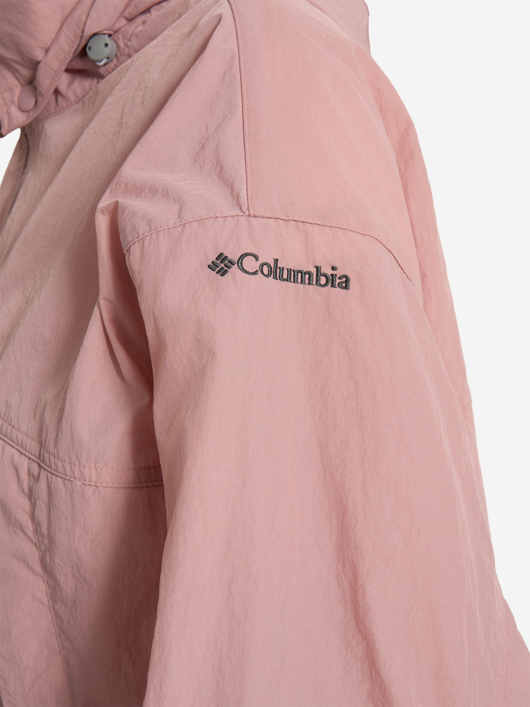 Ветровка женская Columbia Paracutie II Windbreaker