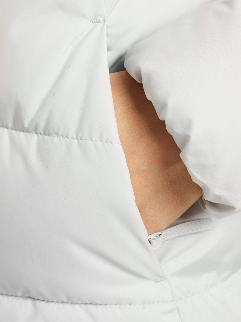 Пуховик женский Outventure