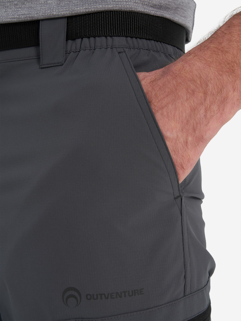 Брюки мужские Outventure Malgora