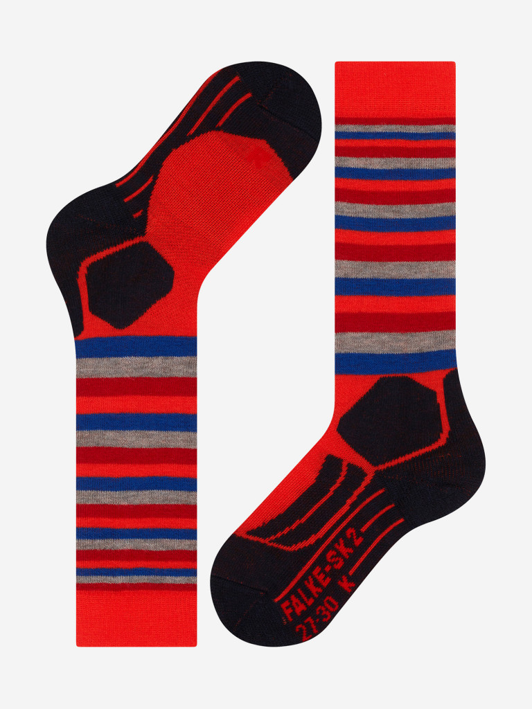 Детские спортивные гольфы FALKE