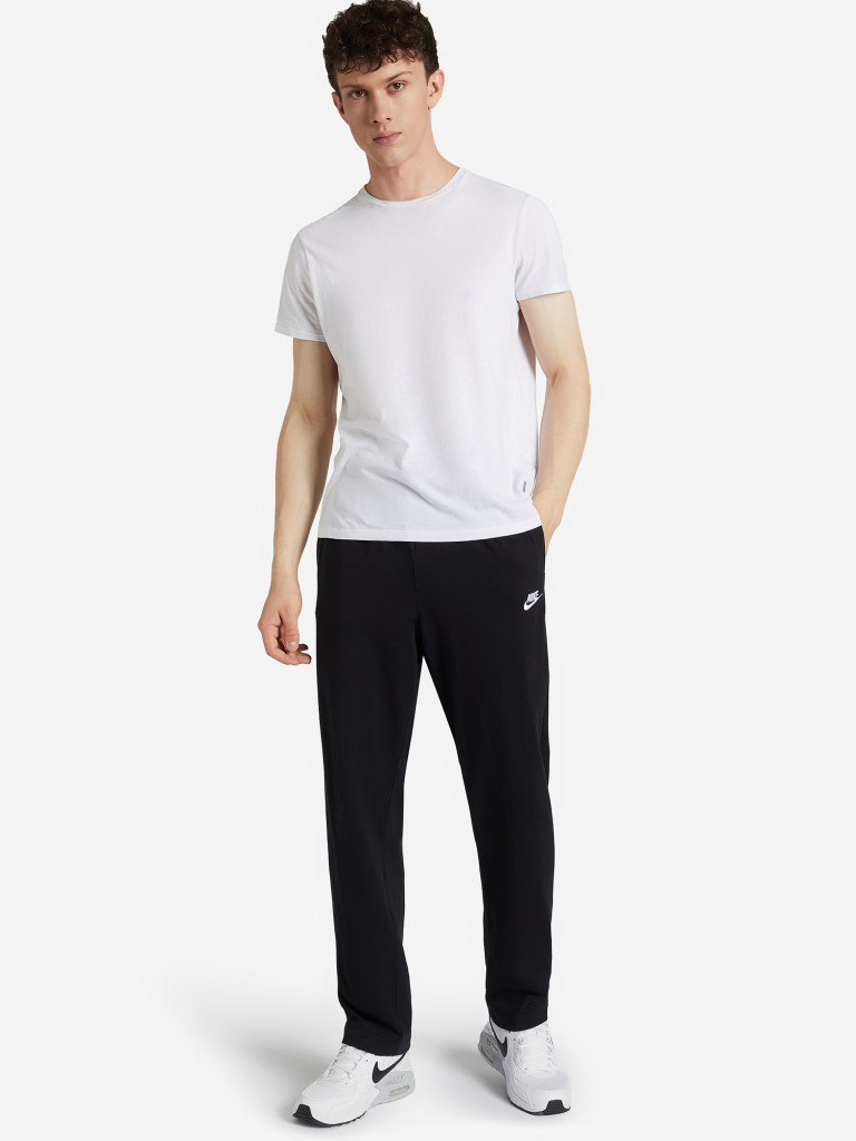 Брюки мужские Nike Sportswear Club Fleece