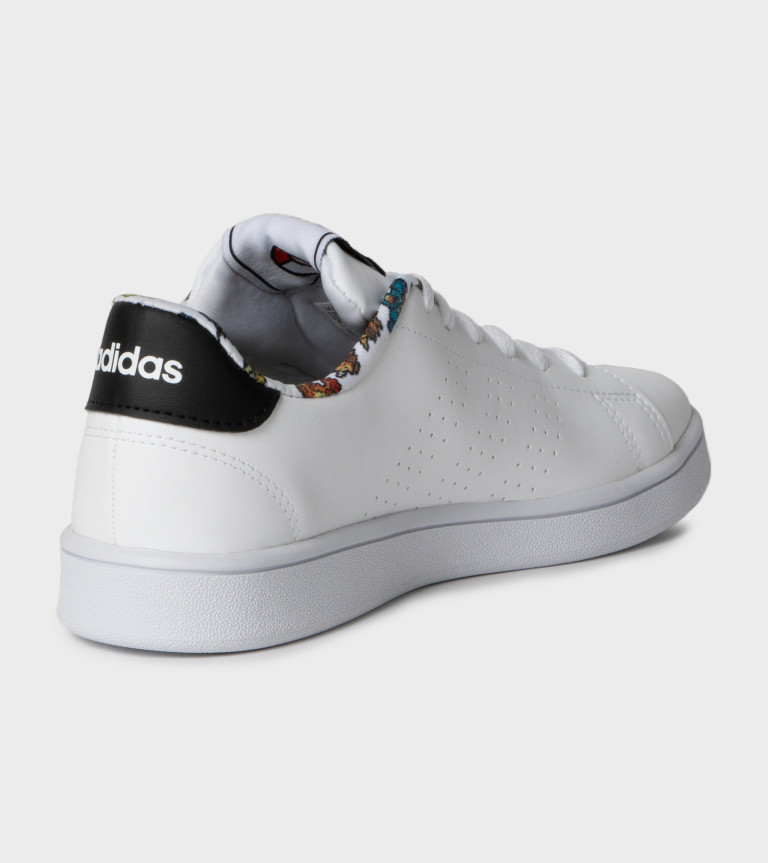 Кеды детские adidas Advantage