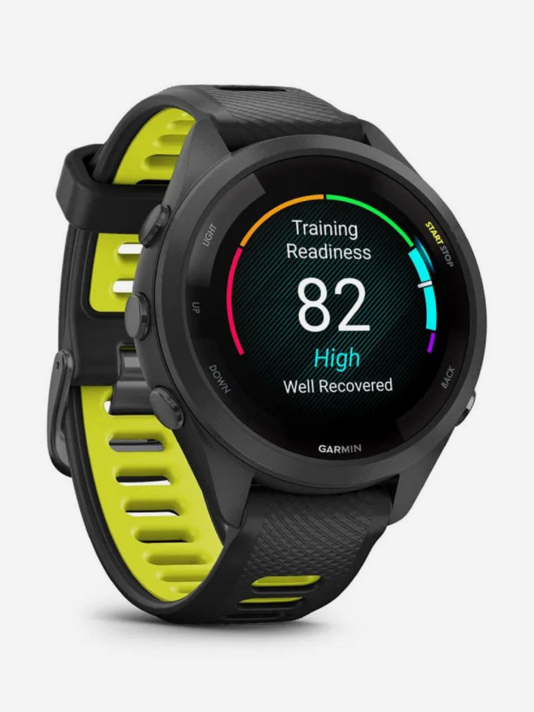 Часы Garmin Forerunner 265S BLACK 010-02810-13