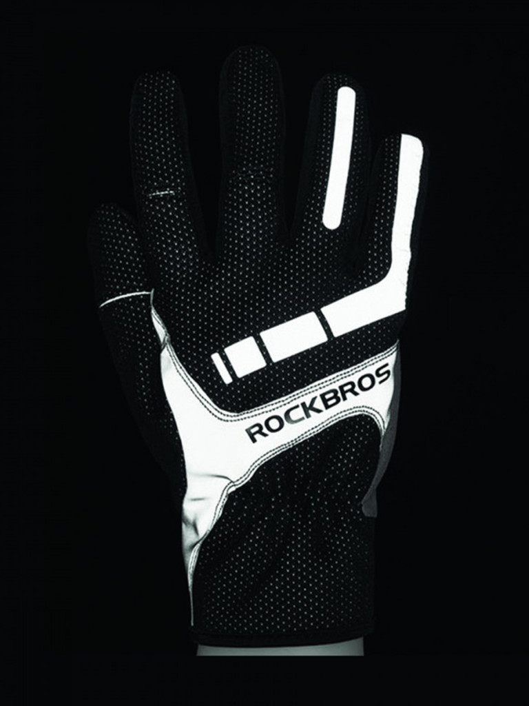 Перчатки спортивные RockBros S173
