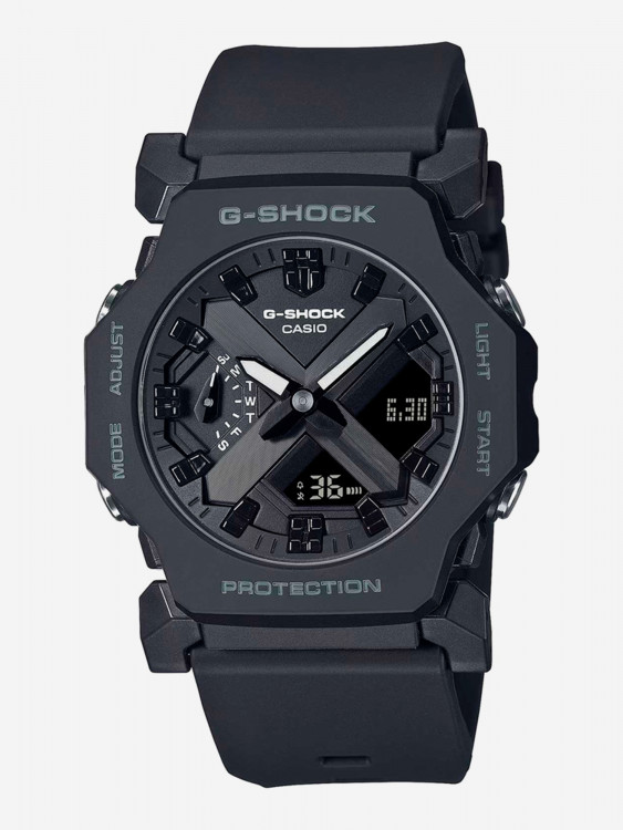 Спортивные часы CASIO GA-2300-1A