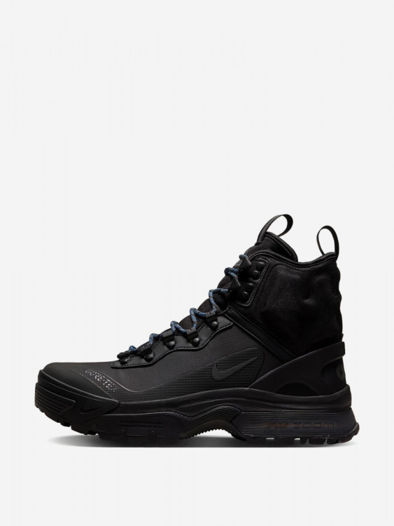 Ботинки Nike Acg Zoom Gaiadome GORE TEX Triple Black
