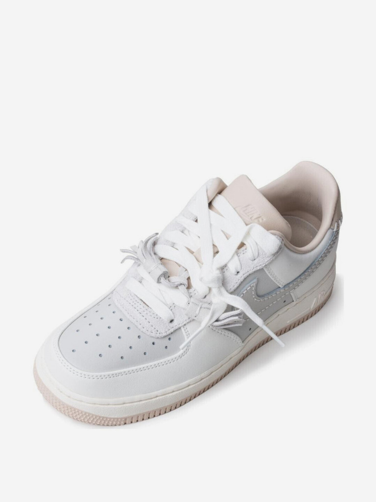 Кроссовки Nike Air Force 1 Low 'Light Bone Pink'