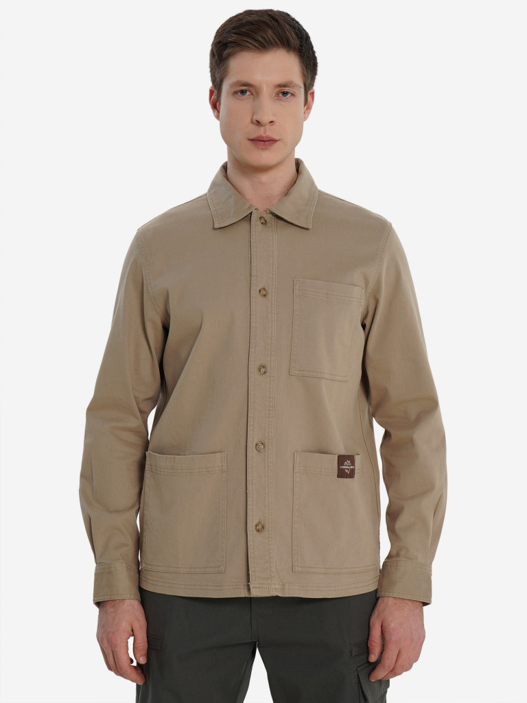 Рубашка мужская Cordillero