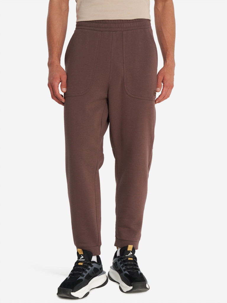 Брюки мужские Demix Workday