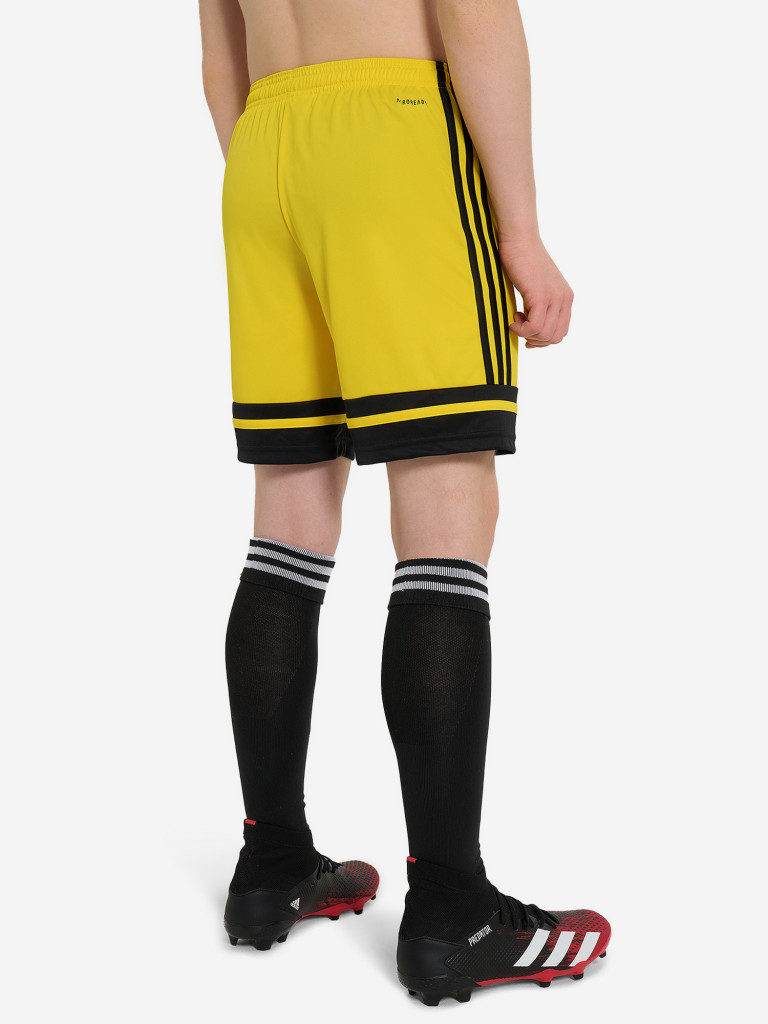 Шорты для мальчиков adidas Squa25