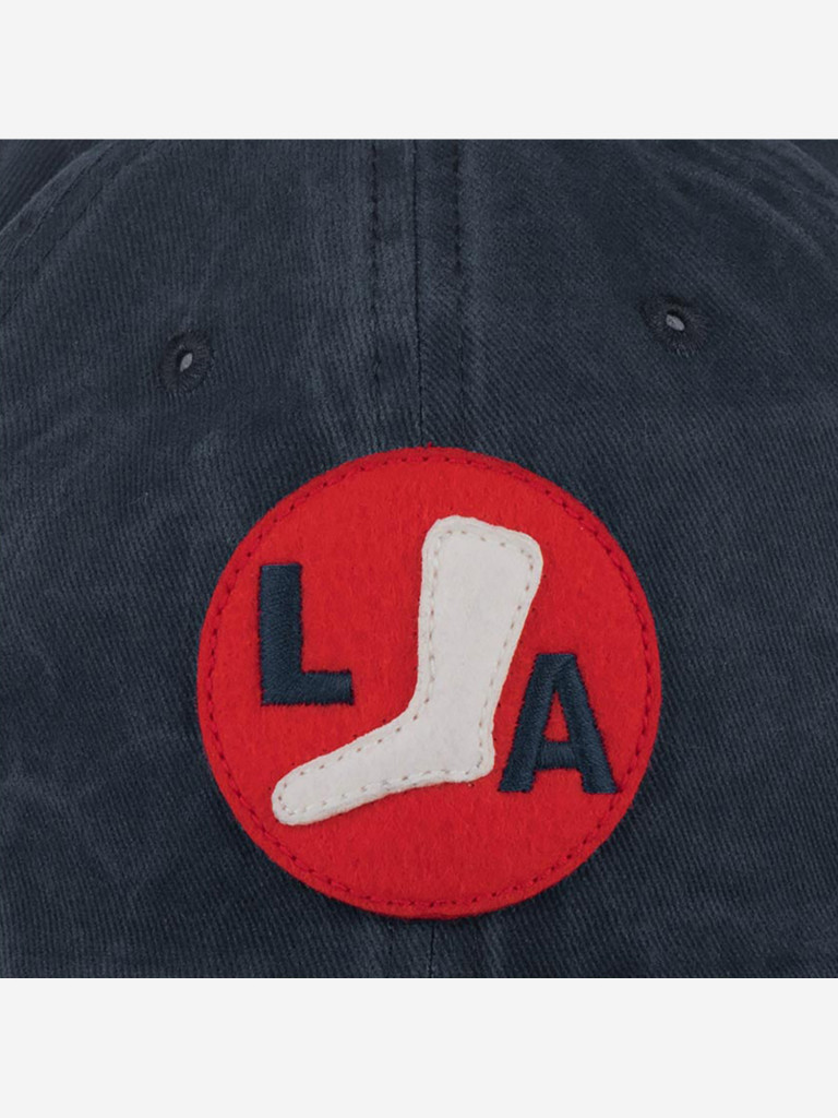 Бейсболка AMERICAN NEEDLE 44747A-LAW Los Angeles White Sox Archive NL