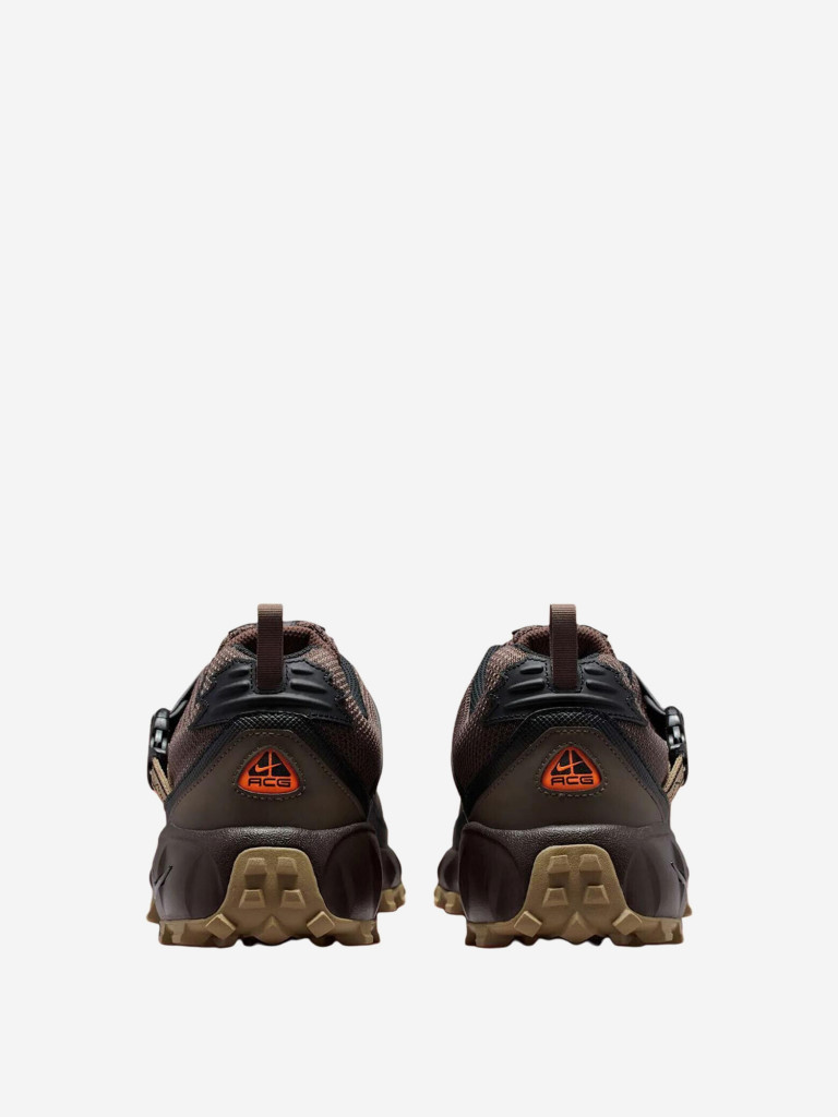 Кроссовки Nike ACG Phassad Grip Brown