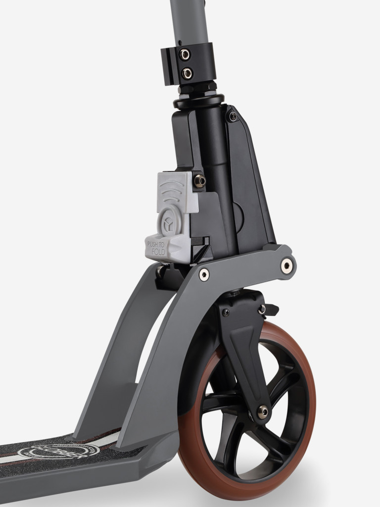 Самокат Globber ONE K 180 PISTON DELUXE
