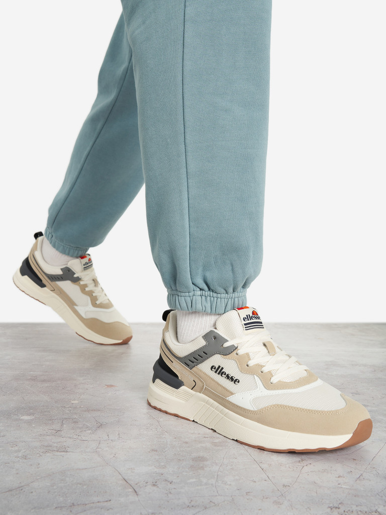Кроссовки мужские Ellesse Pnpmes