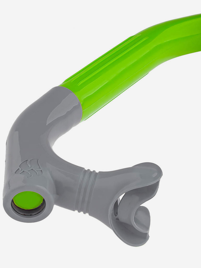 Дыхательный тренажер Mad Wave PRO SNORKEL junior