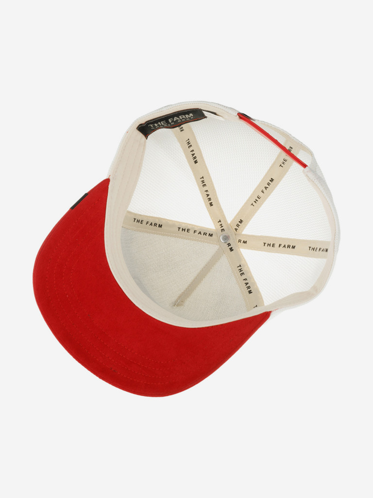 Бейсболка с сеточкой GOORIN BROTHERS 101-1863