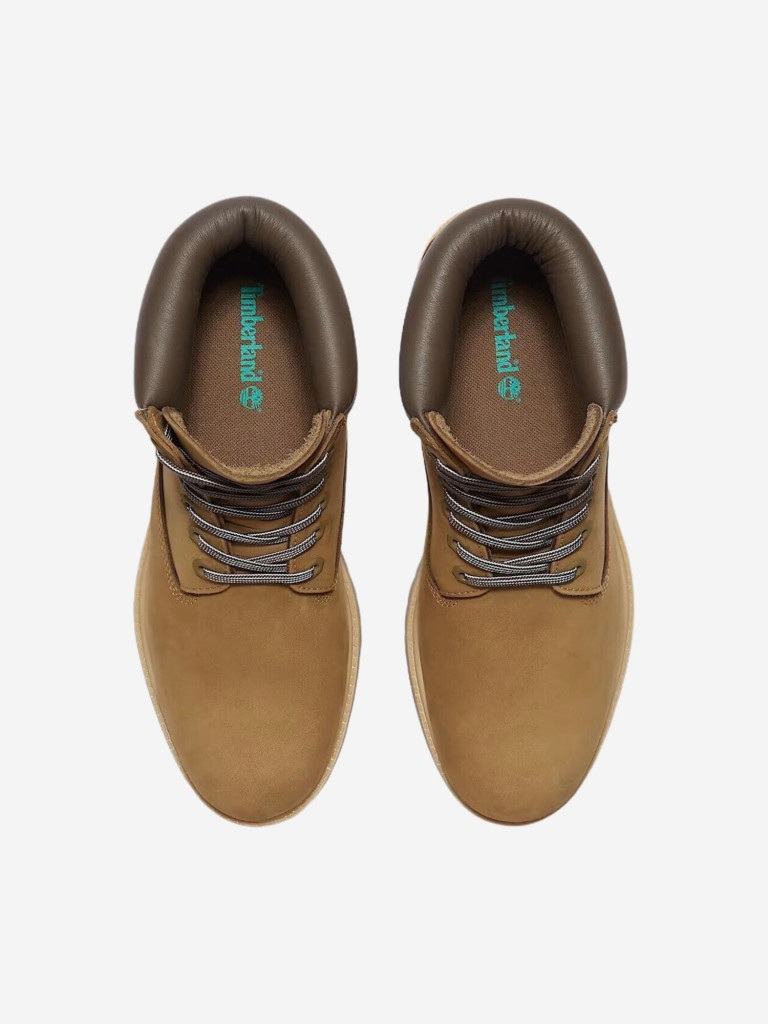 Ботинки Timberland PREMIUM Breathable Waterproof Cushioning Breathable Waterproof Cushioning Outdoor Boots