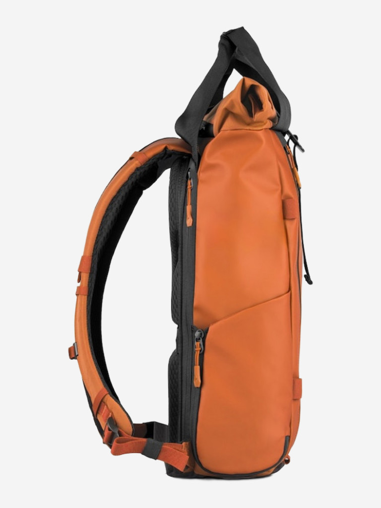 Рюкзак WANDRD PRVKE EDC, оранжевый, 18л.