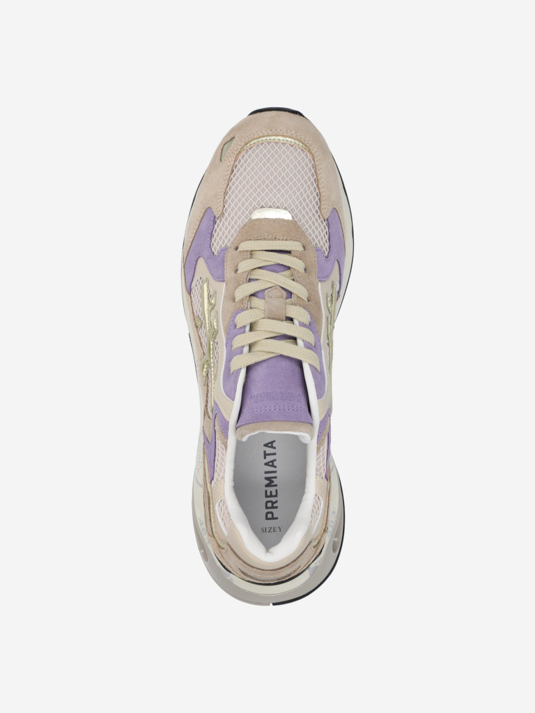 Кроссовки женские PREMIATA Sharky-D