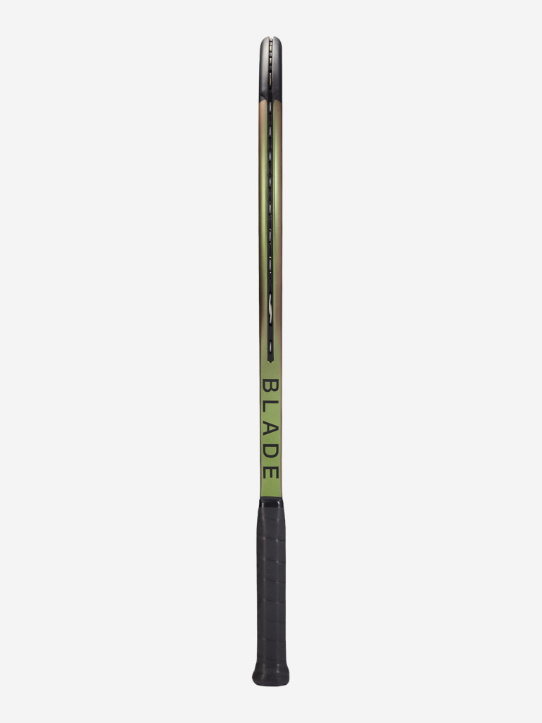 Ракетка для большого тенниса Wilson Blade 100L V8.0 FRM 2 27"