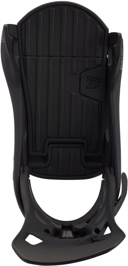 Крепления сноубордические Burton STEP ON