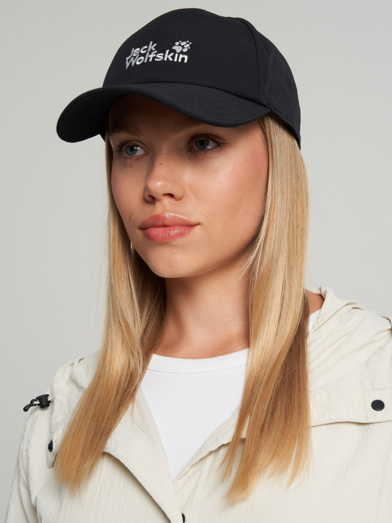 Бейсболка Jack Wolfskin Baseball