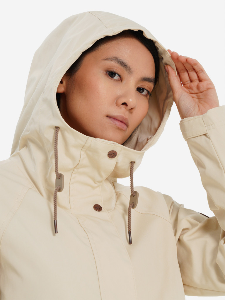 Пальто женское Cordillero