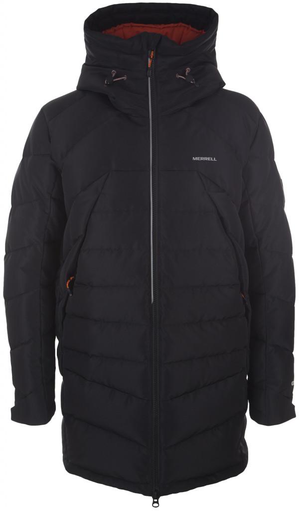 Пуховик мужской Merrell