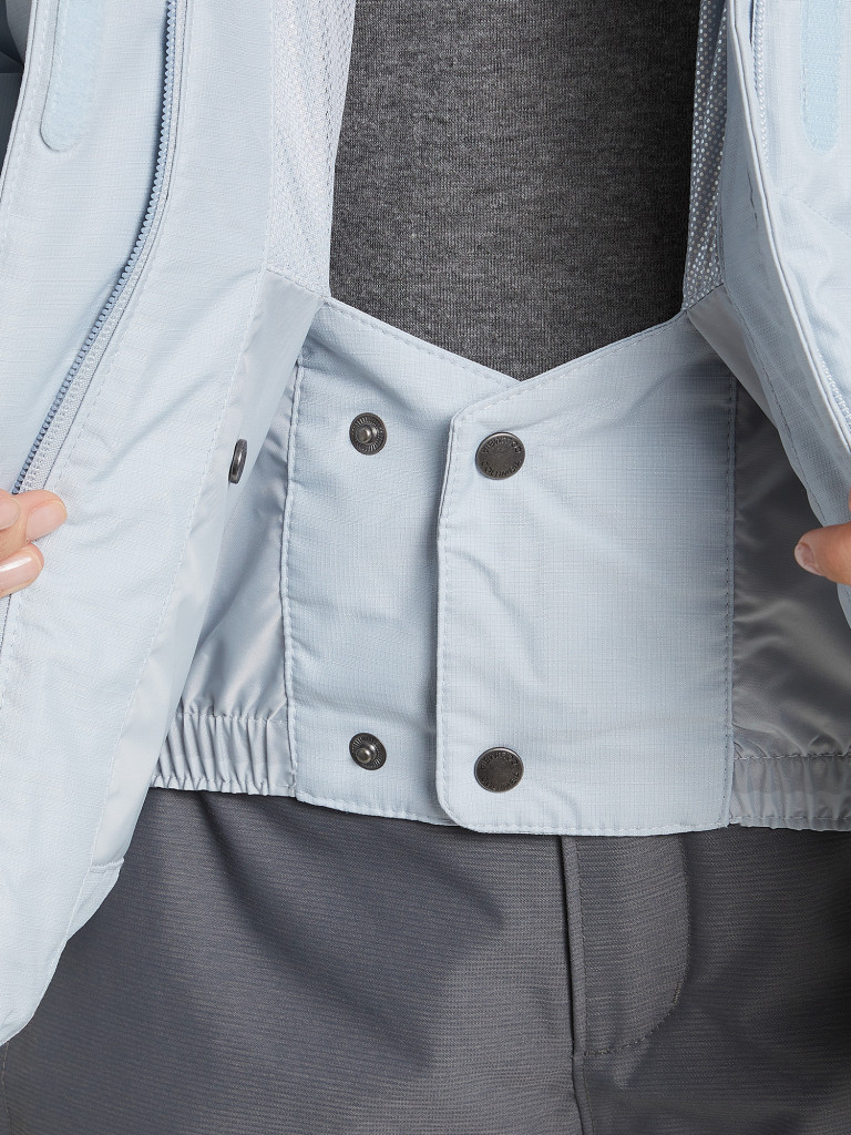 Куртка пуховая женская Columbia Lay D Down II Jacket