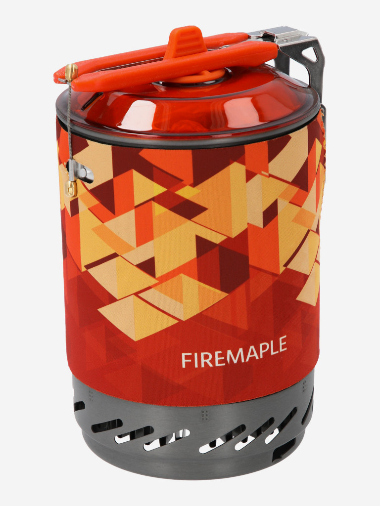 Система приготовления пищи 3-в-1 Fire-Maple