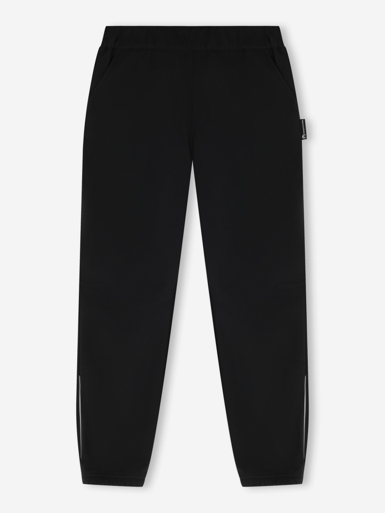 Брюки софтшелл для мальчиков Outventure