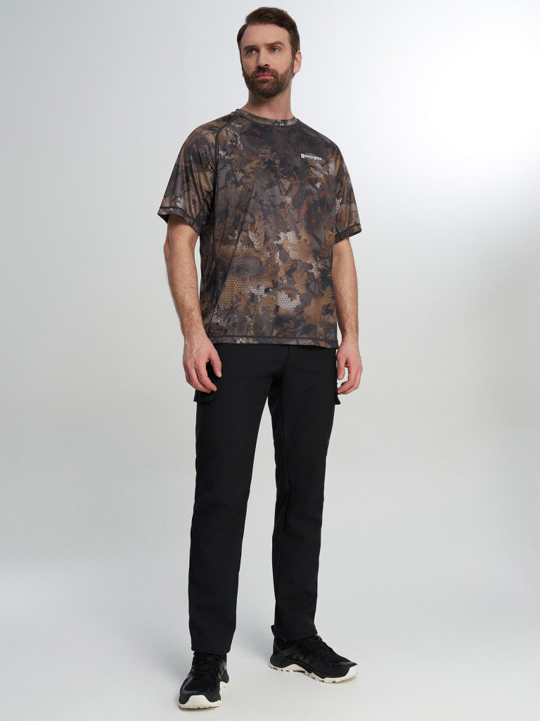 Футболка мужская Remington Moisture Removal