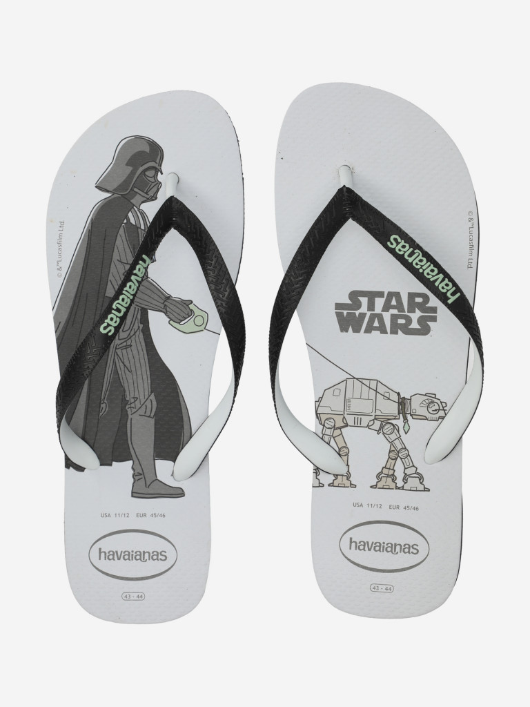 Havaianas HAV. Star Wars